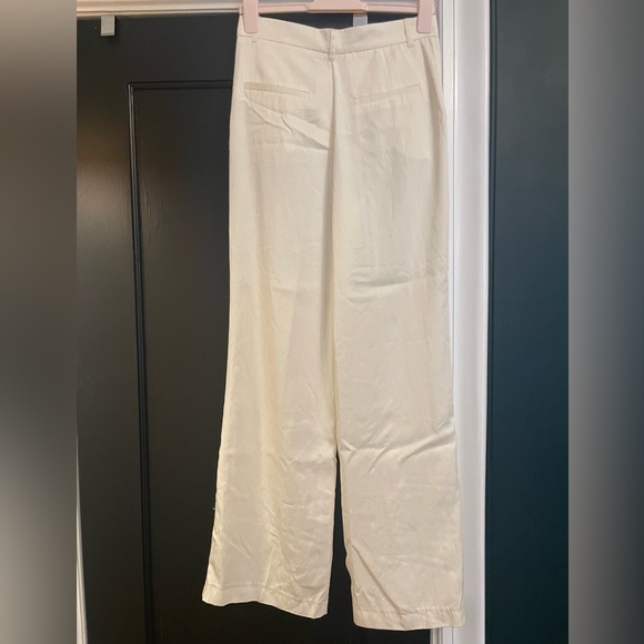 Zara Tailored Pants - Picture 4 of 5